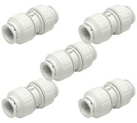 John Guest JG Speedfit 5x pari 22mm dritto