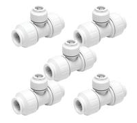 John Guest JG Speedfit 5x Riducendo Tee 22mm x 22mm x 15mm