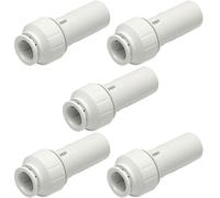 John Guest JG Speedfit 5x riduttore 22mm x 15mm