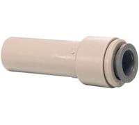 John Guest NC2164 Adattatore Push Fit Da 15Mm A 3/8"