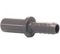 John Guest NC932 Adattatore A Barb Di 1/2" Con Stelo Da 15Mm