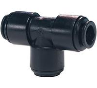 John Guest PM0215E Tee, 15 Mm (Confezione Da 5)