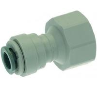 John Guest Puce Dritto JG PI451214CS Codice 3349584 3/8" Push Fit x 1/2" BSP