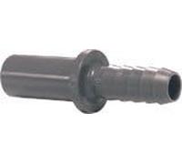 John Guest Push Fit Tubo A Manicotto 1/2 X 1/2 Pollice