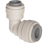John Guest raccordo 1/2" - 5/16" RIDUZ. INTERMEDIA GOMITO PI211610S Conf. 10 PZ