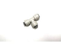 John Guest Raccordo A T Grigio Acetale Quick Connector Ro Di Fitting Revers