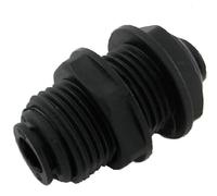 John Guest Raccordo Connettore Passaparete 6 mm