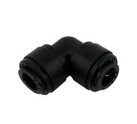 JOHN GUEST Raccordo innesto rapido Gomito tubo 8 mm 5 pezzi