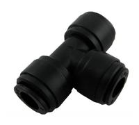 JOHN GUEST Raccordo innesto rapido T 8 mm 5 pezzi