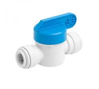 JOHN GUEST Rubinetto intercettazione 10 mm - 5 PZ