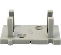 John Guest Rwc 3/8 " Spegnimento Dritto Valvola Montaggio Clip (per Osmosi)