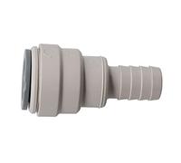 John Guest Speedfit - Adattatore per tubo flessibile da 15 mm a 1/2"