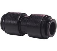 John Guest Speedfit® PM0406E - Raccordo Dritto A Pressione Uguale 6Mm X 6Mm