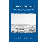 John Gurney Brave Community (Copertina rigida)