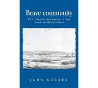 John Gurney Brave Community (Tascabile)