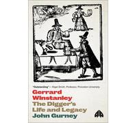 John Gurney Gerrard Winstanley (Tascabile) Revolutionary Lives