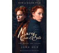 John Guy Mary Queen of Scots (Tascabile)