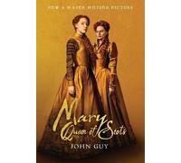 John Guy Mary Queen of Scots (Tie-In) (Tascabile)
