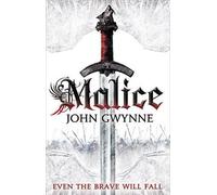 John Gwynne Malice (Tascabile) Faithful and the Fallen