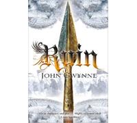 John Gwynne Ruin (Tascabile) Faithful and the Fallen