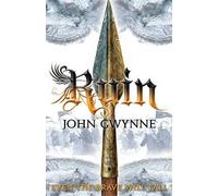 John Gwynne Ruin (Tascabile) Faithful and the Fallen