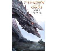 John Gwynne The Shadow of the Gods (Standard Hardcover Editio (Copertina rigida)