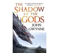 John Gwynne The Shadow of the Gods (Tascabile) Bloodsworn Saga