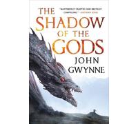 John Gwynne The Shadow of the Gods (Tascabile) Bloodsworn Trilogy