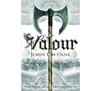 John Gwynne Valour (Tascabile) Faithful and the Fallen