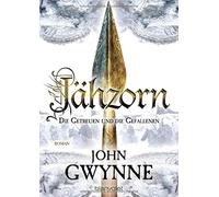 John Gwynne Wolfgang Jähzorn - Die Getreuen und die Gefallenen 3: R (Tascabile)