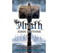 John Gwynne Wrath (Tascabile) Faithful and the Fallen