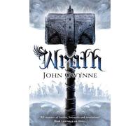 John Gwynne Wrath (Tascabile) Faithful and the Fallen