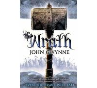 John Gwynne Wrath (Tascabile) Faithful and the Fallen