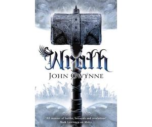 John Gwynne Wrath (Tascabile) Faithful and the Fallen