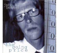John H Bennett - The Going Price (UK Import)