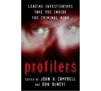 John H. Campbell Profilers (Copertina rigida)