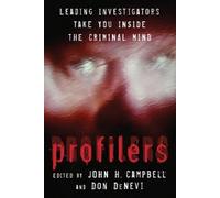John H. Campbell Profilers (Tascabile)