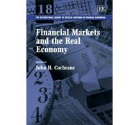 John H. Cochrane Financial Markets and the Real Economy (Copertina rigida)