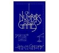 John H. Conway On Numbers and Games (Copertina rigida)