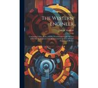 John H Godbold The Western Engineer (Tascabile)
