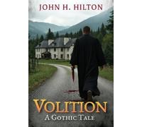 John H Hilton Volition (Tascabile)