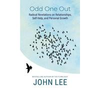 John H Lee Odd One Out (Tascabile)