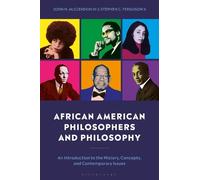 John H. McClendon III Stephen C. African American Philosophers and (Tascabile)