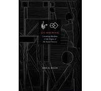 John H Miller Ex Machina (Copertina rigida)