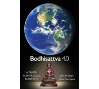 John H Negru Bodhisattva 4.0 (Tascabile)