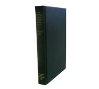 John H.R. Davis The Warden's Punishment Book of All Souls Col (Copertina rigida)