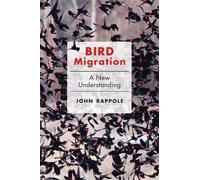John H. Rappole Bird Migration (Copertina rigida)