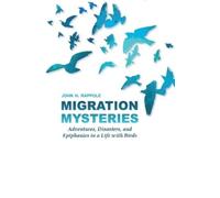 John H. Rappole Migration Mysteries (Copertina rigida)