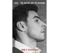 John H. Richardson Luigi (Copertina rigida) (PRESALE 04/12/2025)