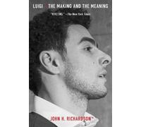 John H. Richardson Luigi (Tascabile) (PRESALE 17/12/2026)